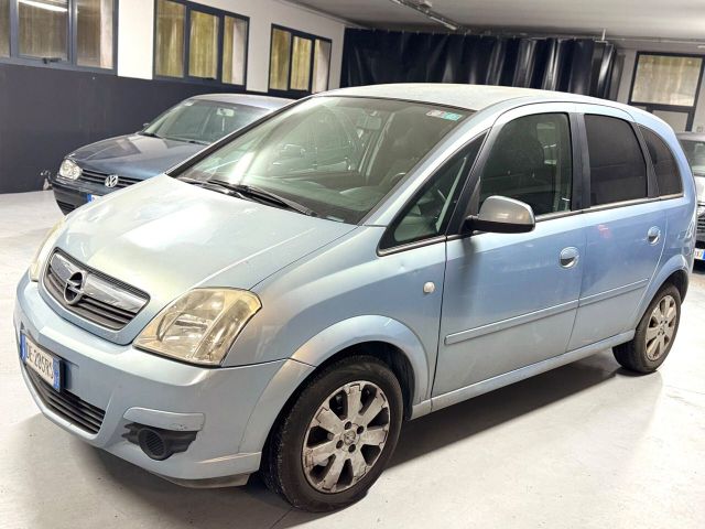 Opel Meriva 1.3 Diesel 75cv Neopatentati 2006