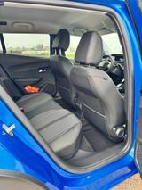 Peugeot 2008 Elektromotor 136 Allure Pack Allure Pack - Peugeot 2008 von privat
