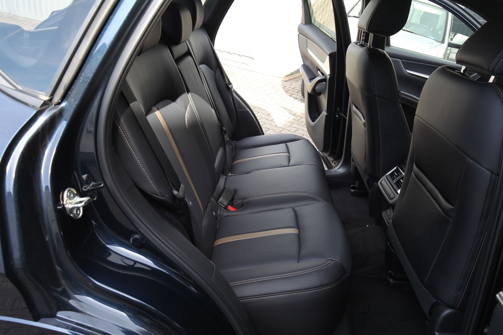 Mazda CX-60 - Bild 20