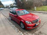 Mercedes-Benz Mercedes c250 AMG TUV 01/2027 - Mercedes-Benz C 250 in München
