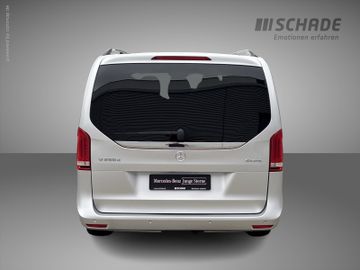Mercedes V 250 - 4
