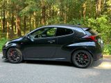 Toyota Yaris 1.6-l-Turbo GR High-Performan-Paket - Toyota Yaris: Allradantrieb