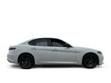 Alfa Romeo Giulia 2.0Turbo 280PS Q4 TRIBUTO ITALIANO - Alfa Romeo Giulia in Frankfurt (Main)