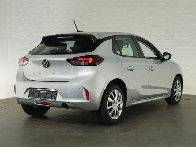 Corsa F FACELIFT+LED+RÜCKFAHRKAMERA+SITZ-/LENKRA