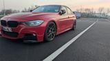 BMW 335i Sport Line Sport Line / M-Paket - BMW 335 aus 2011: 335i