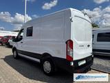 Ford Transit Kasten 310 L2 Trend *WOHNMOBIL UMBAU* DA - Ford Transit: Wohnmobil