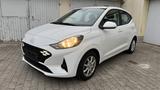Hyundai i10 1.0 Select Facelift *NAVI*SPURASS.*KAMERA - gebrauchte Hyundai i10 mit Facelift