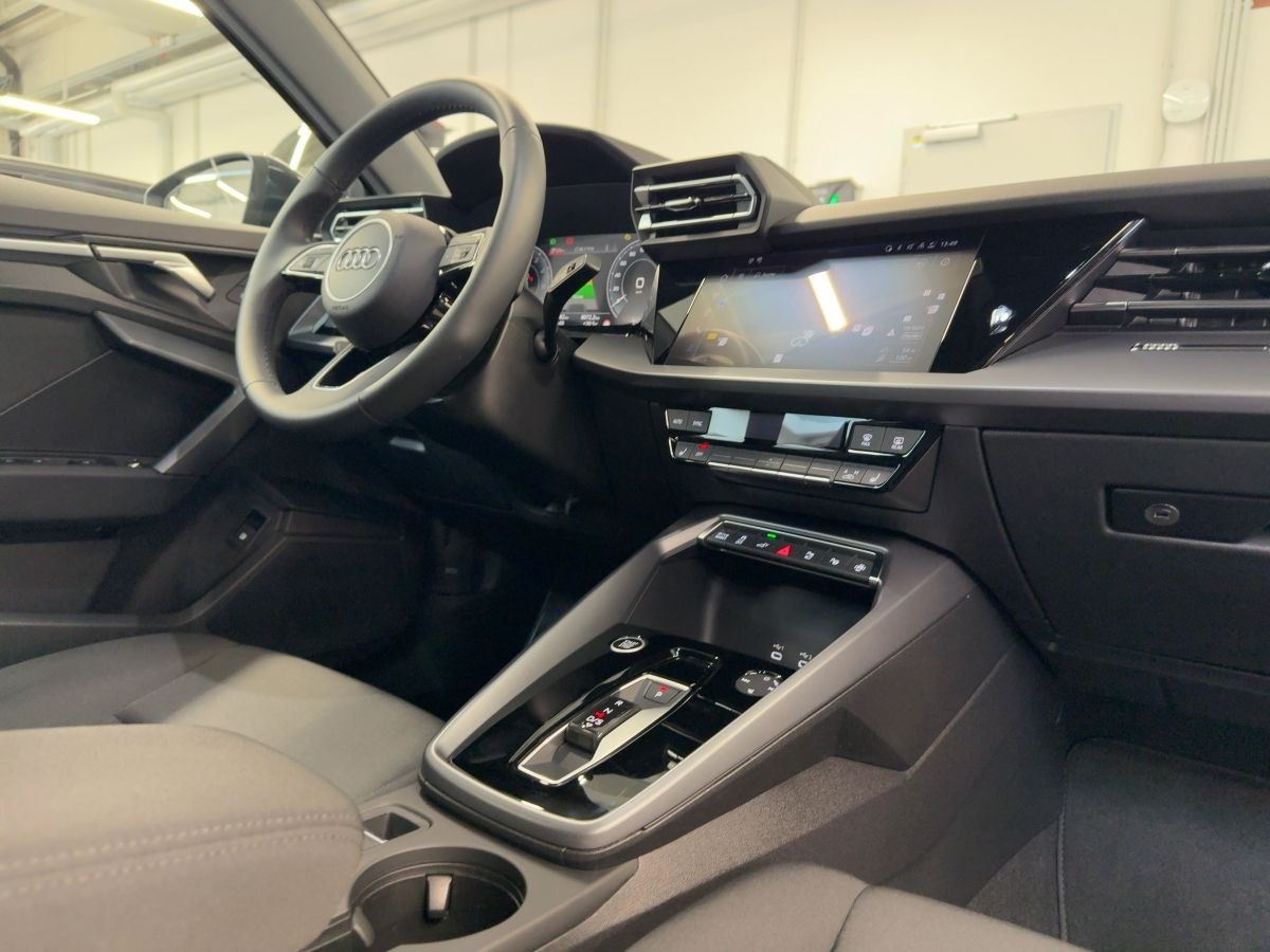 Audi A3 - Bild 13