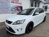 Ford Focus Limousine ST  2,5l Turbo 5-Zylinder - Ford Focus: 2.5