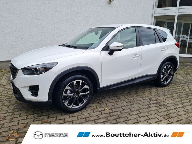 Mazda CX-5 2.0 165PS NAKAMA