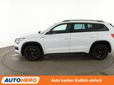 Skoda Kodiaq 2.0 TSI Sportline 4x4 Aut.*NAVI*LED*PDC* - Skoda Kodiaq mit Benzin-Antrieb: Ambiente-Beleuchtung