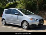 Mitsubishi Colt Lim. 5-trg. ClearTec 35 Jahre/Klima/ - Mitsubishi Colt: Cleartec