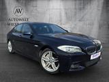 BMW 550i| M-Sport | HUD | Soft-Close | SD | - BMW 5er Reihe: Sport