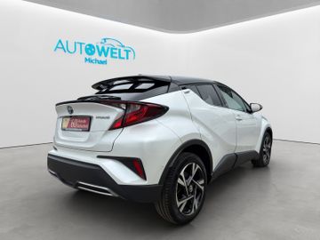 Toyota C-HR - 5