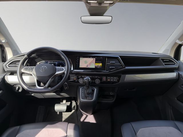 T6.1 Transporter Multivan 2.0 TDI Multivan Gener