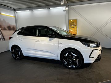 Bild 2 Opel Grandland (X) Grandland GSe PHEV - 360 | Sitz-/Lenkradhzg