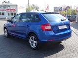 Skoda Rapid Spaceback 1.2 TSI DSG Xenon Sitzheizung - Skoda Rapid: Spaceback