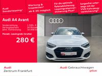 Audi A4 - Vorschau Bild 2