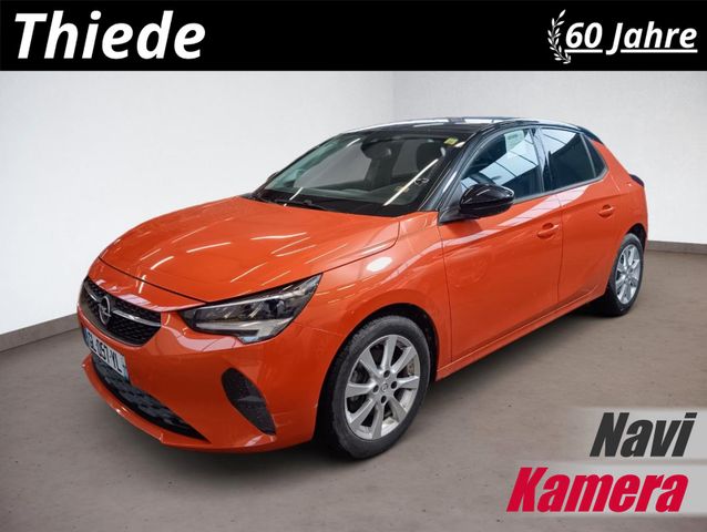 Opel Corsa F 1.2 EDITION NAVI/LED/KAMERA/TEMP./SPORT