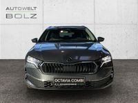 Skoda Octavia - Vorschau Bild 2