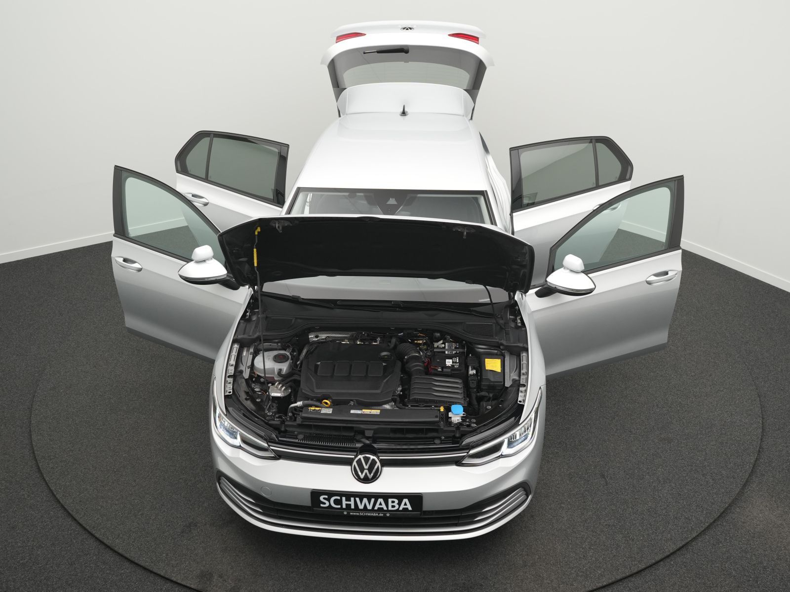 Volkswagen Golf - Bild 30