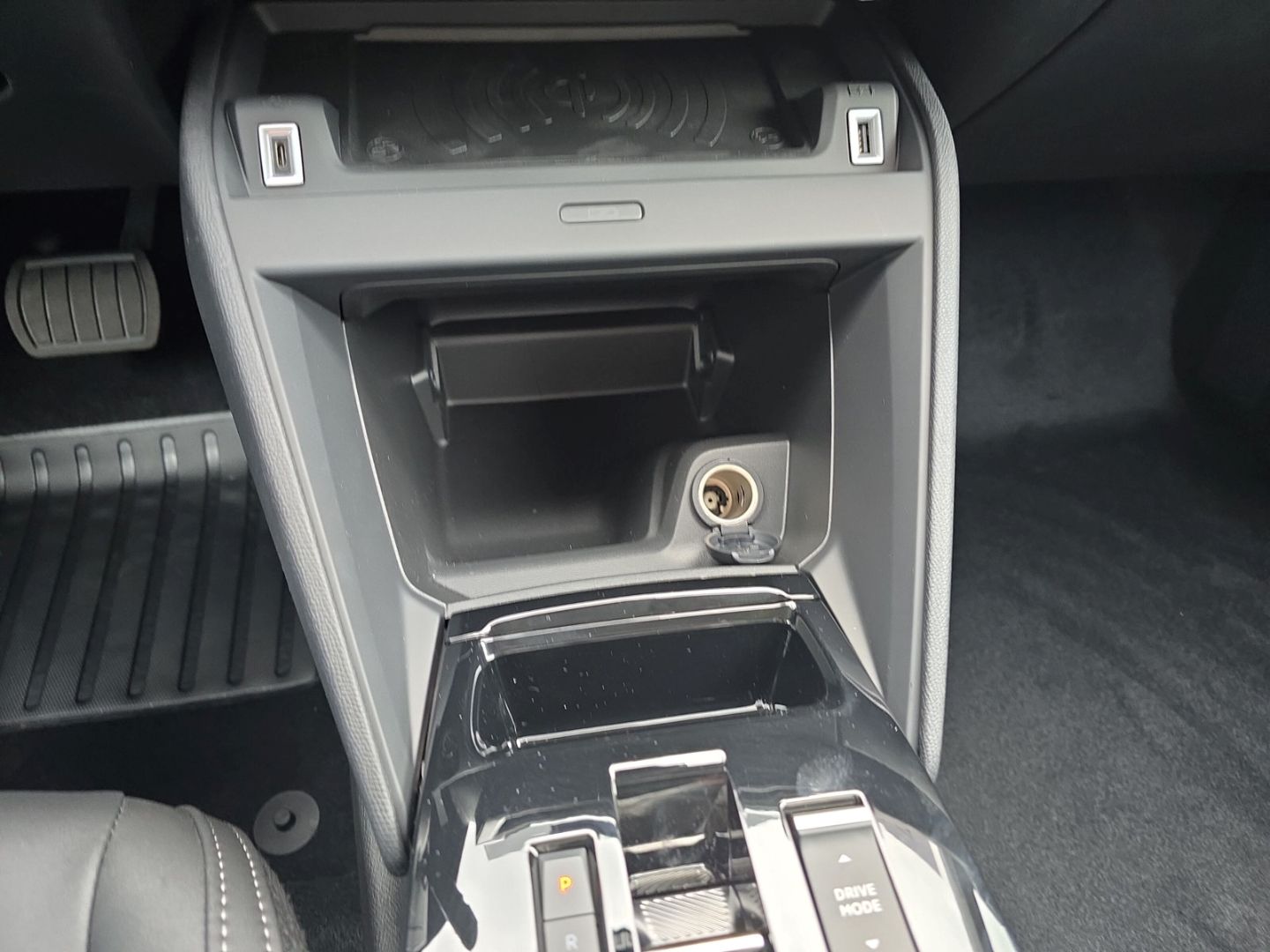 Citroën C4 - Bild 18