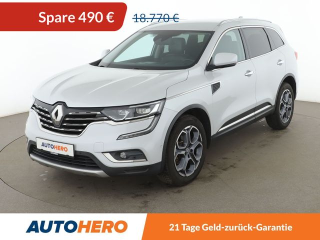 Renault Koleos 2.0 dCi Energy Intens 4x4 Aut.*NAVI*LED*