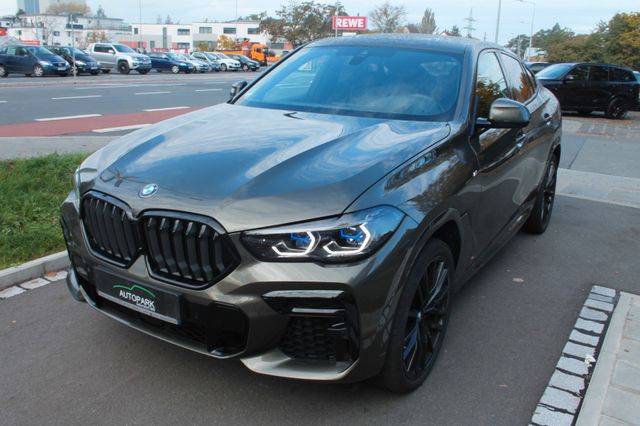 BMW X6 xDrive 30 d M Sport/Sitzkühlung/Head-Up/ANHK