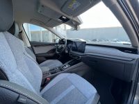 SKODA Octavia Combi 2.0 TDI DSG Selection AHK 5 JGAR bei Autohaus Landmann & Maier OHG