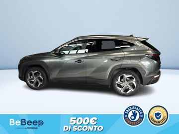 Hyundai TUCSON - 4