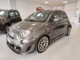 Abarth 500 1.4 Turbo T-Jet Custom - Abarth 500 Custom mit Benzin-Antrieb