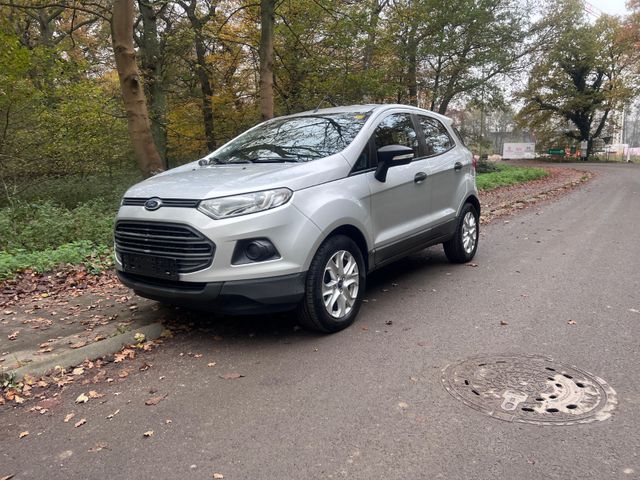 Ford EcoSport Cool & Connect, Eu6, Automatik, Tüv