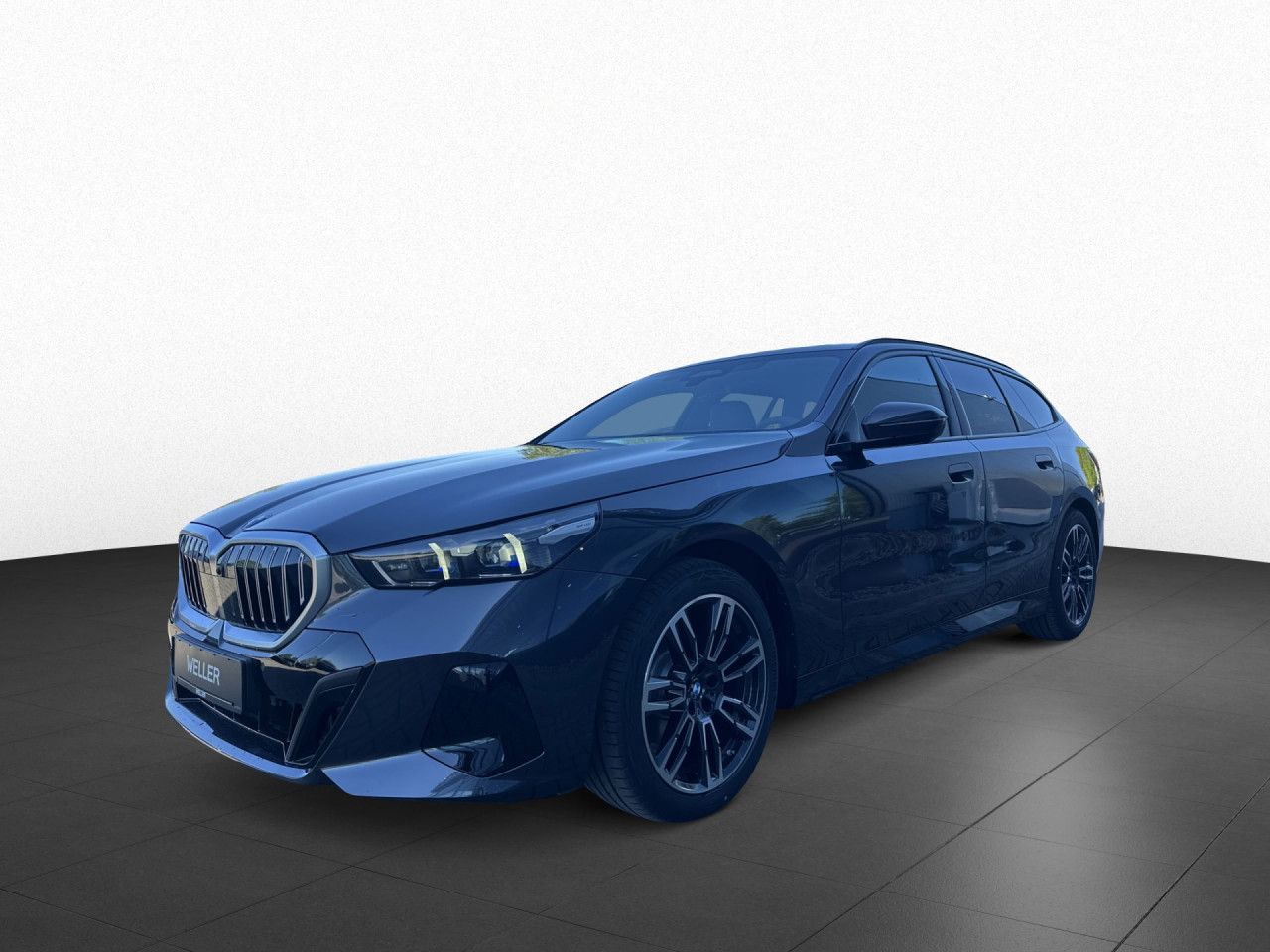 BMW 520 - Bild 3