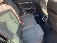 Skoda Octavia - Vorschau Bild 13