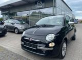 Fiat 500  Cabrio Pop Star - Fiat in Stuttgart