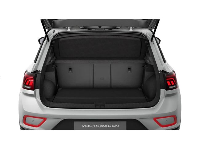 T-Roc Style 2.0l TDI DSG AhK Navi IQ Drive W+S R