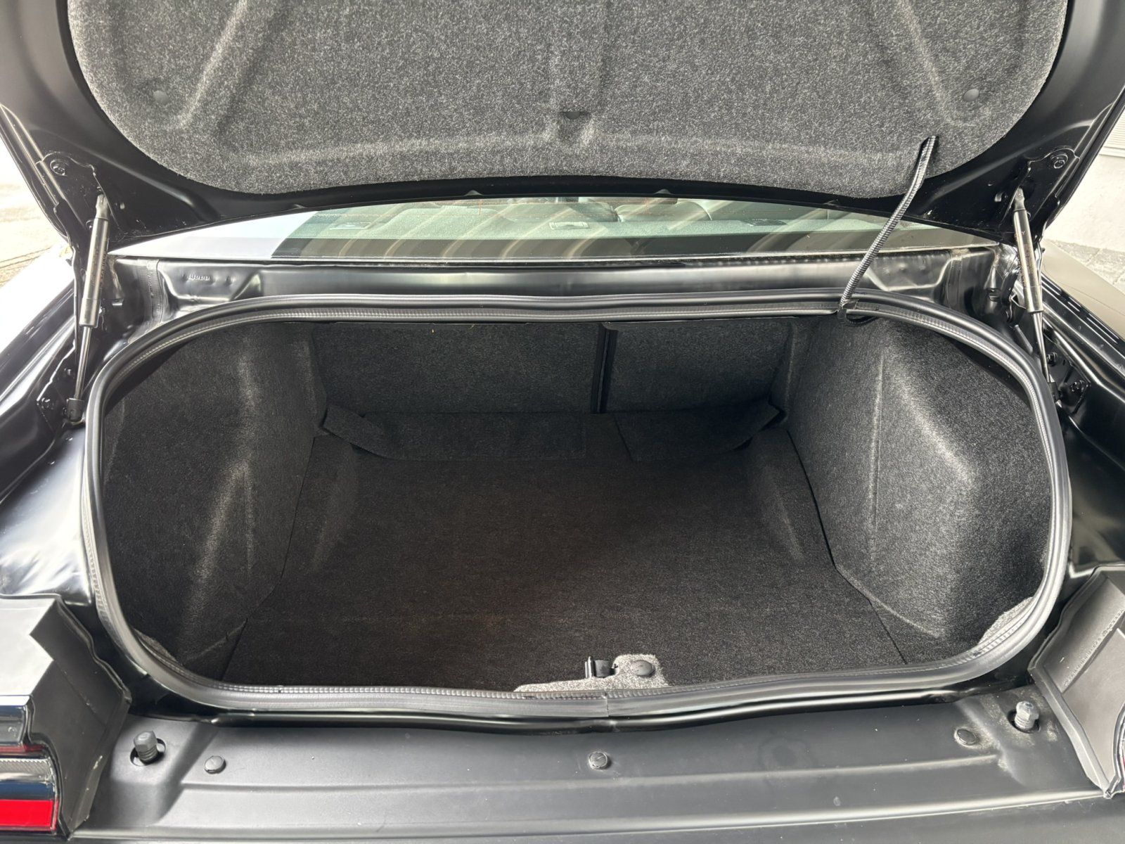 Dodge Challenger Hellcat Widebody 6,2 8Gg.AT Jailbreak