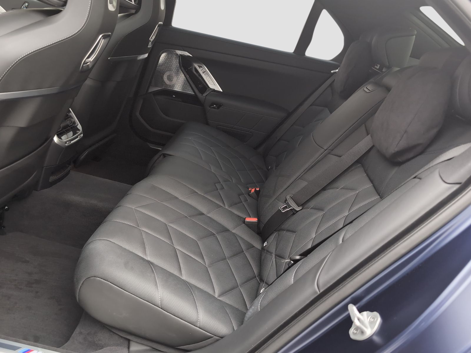 BMW i7 - Bild 9