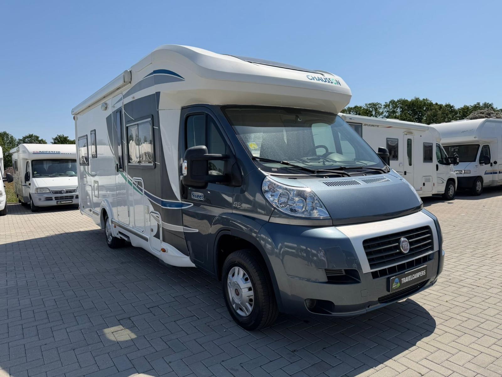 Chausson Sweet cosy