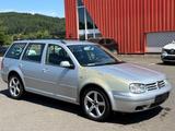 Volkswagen Golf IV Variant  1.9 TDI 131PS 2Hand AHK 6Gang - Volkswagen Golf: Kombi, TDI Iv