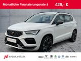 Cupra Ateca 1.5 TSI DSG LED+NAVI+2xPDC+GRA+LM+SHZ - Cupra Ateca Jahreswagen