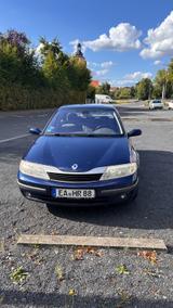 Renault Laguna II 1.8 16V  - gebrauchte Renault Laguna aus dem Jahr 2001