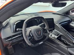 CORVETTE Z06 Coupe 3LZ Z07 & Keramik Bremse GEIGERCARS