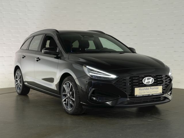i30cw FACELIFT T-GDI ADVANTAGE 48V DCT+VOLL LED+