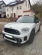 MINI Cooper SE ALL4 Countryman  - MINI Cooper SE Countryman von privat