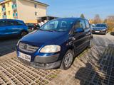 Volkswagen Fox 1.4 - - Volkswagen Fox: 1.4
