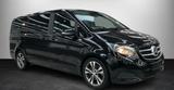 Mercedes-Benz V 220 LANG 6S 2xS-TÜR DISTRONIC STANDHZ 2xAC COM - gebrauchte Mercedes-Benz V 220 aus dem Jahr 2014