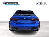BMW M135i HUD Harman Kardon Pano M Sportsitze - BMW M135: M135i