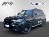 BMW X5 30d M-Sport xDrive/Panorama/AHK/Navi/Leder - BMW X5 in Rostock