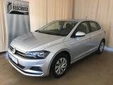 Volkswagen Polo VI  1.0 TSI Comfortline OPF (EURO 6d-TEMP) - Volkswagen Polo: Eu